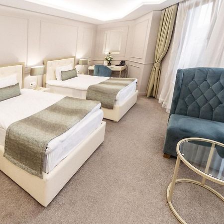 Monte Vedetta Hotel Sliven Eksteriør billede