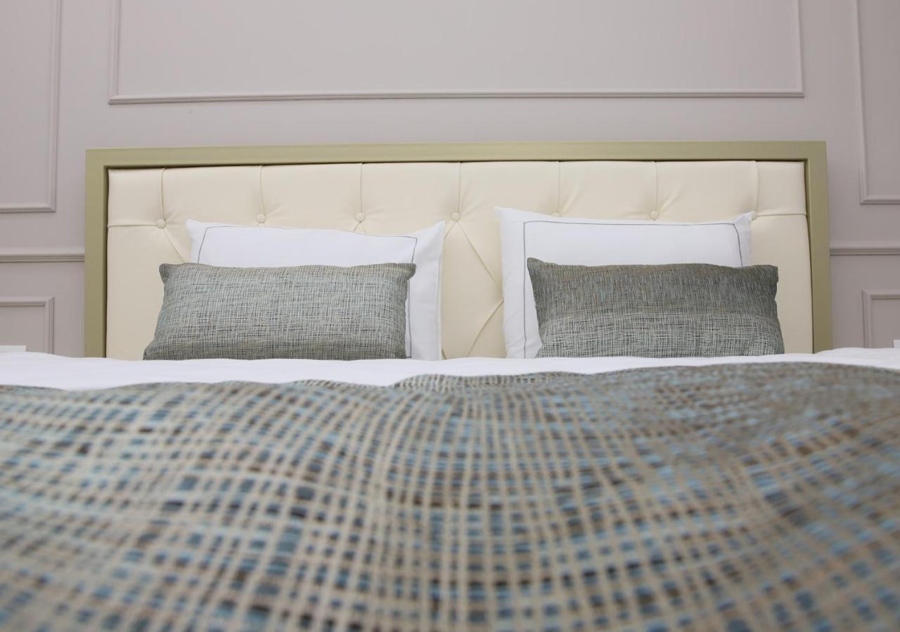Monte Vedetta Hotel Sliven Eksteriør billede