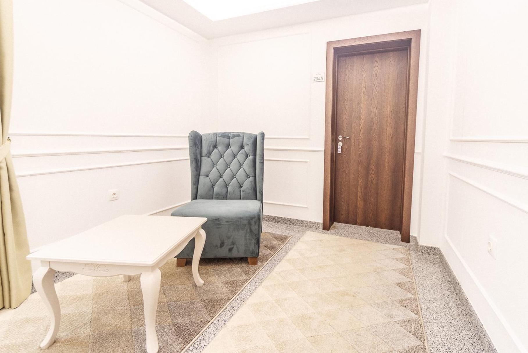 Monte Vedetta Hotel Sliven Eksteriør billede