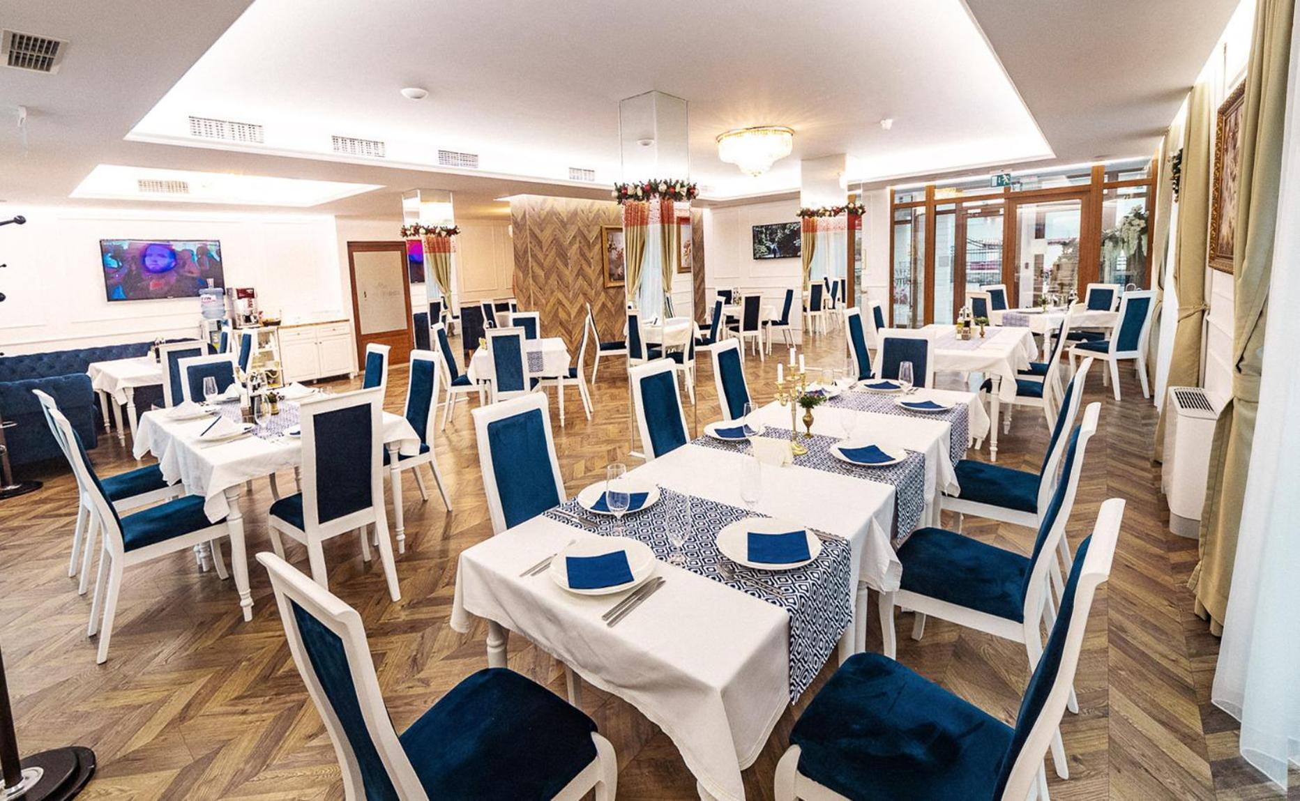 Monte Vedetta Hotel Sliven Eksteriør billede