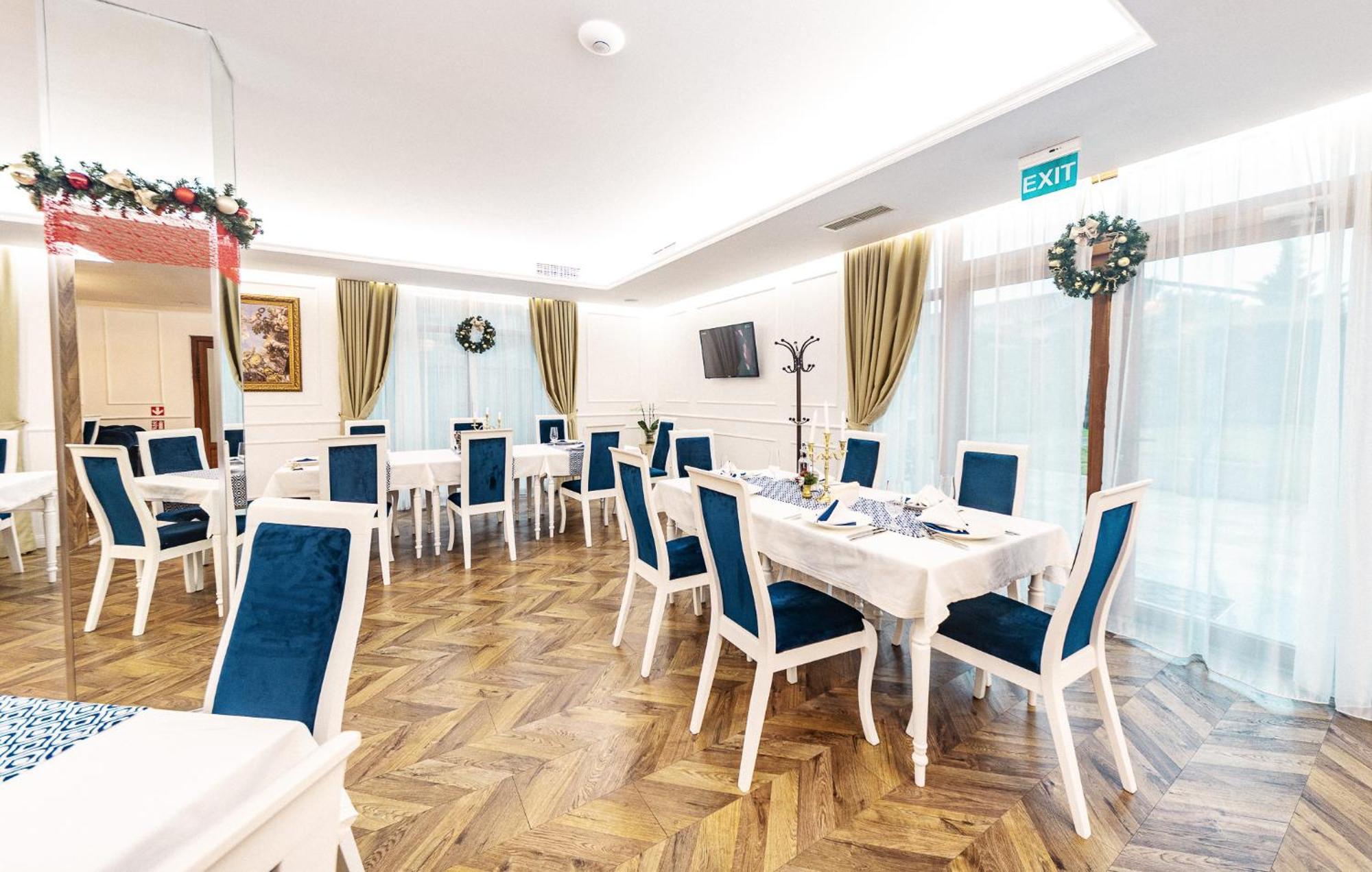 Monte Vedetta Hotel Sliven Eksteriør billede